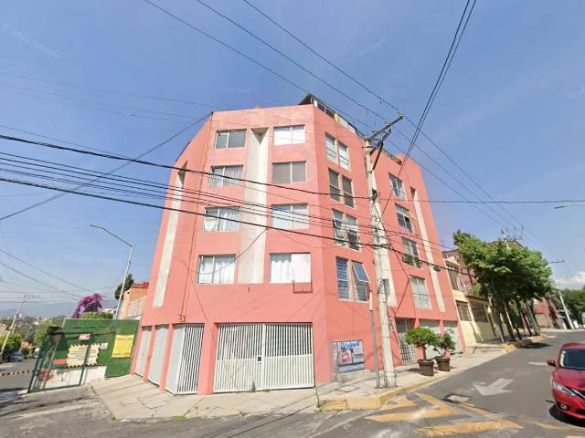DEPARTAMENTO EN COLINA DEL SUR, ALVARO OBREGÒN, CDMX