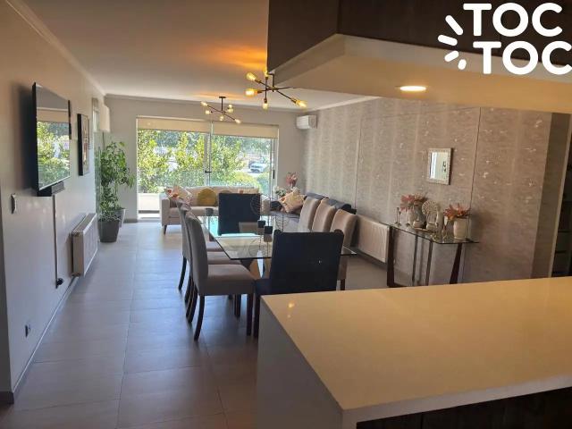 Departamento en Colina