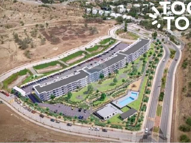 Departamento en Colina