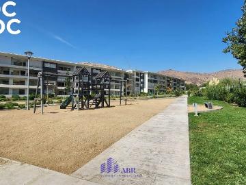 Departamento en Colina