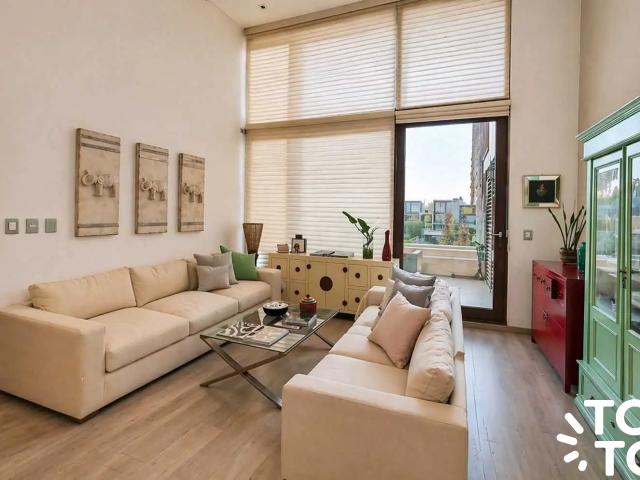 Departamento en Colina