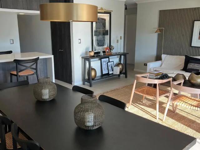 Departamento en Colina