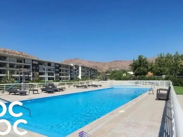 Departamento en Colina