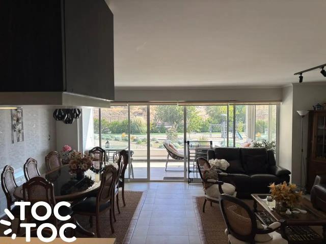Departamento en Colina