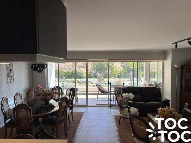 Departamento en Colina