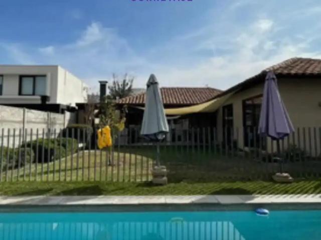 Departamento en Colina