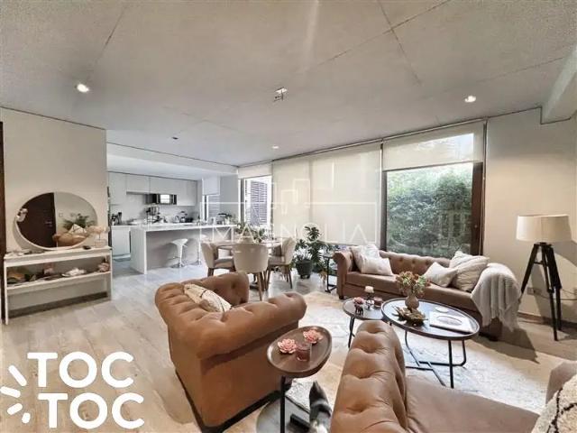 Departamento en Colina