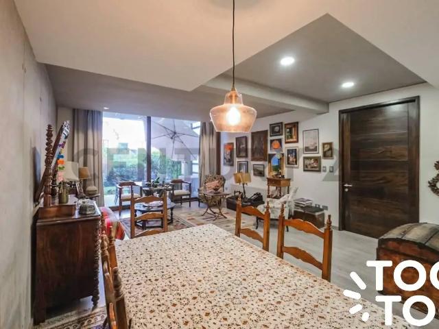 Departamento en Colina