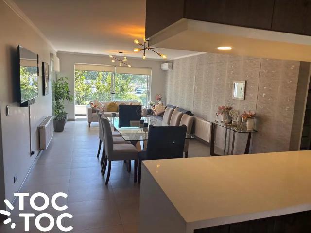 Departamento en Colina