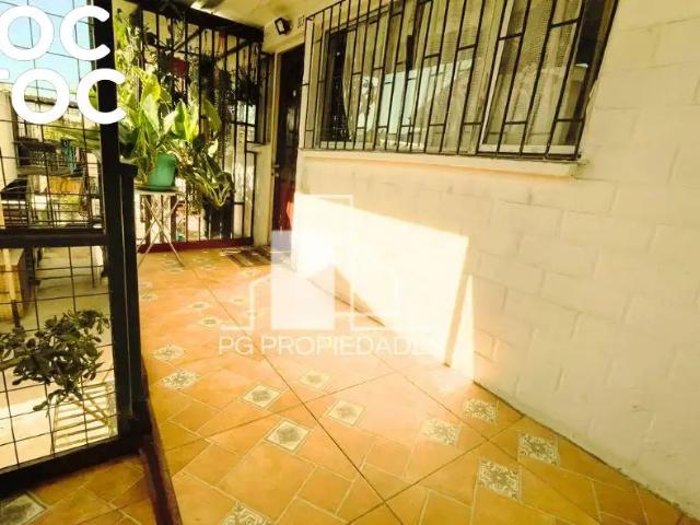 Departamento en Colina