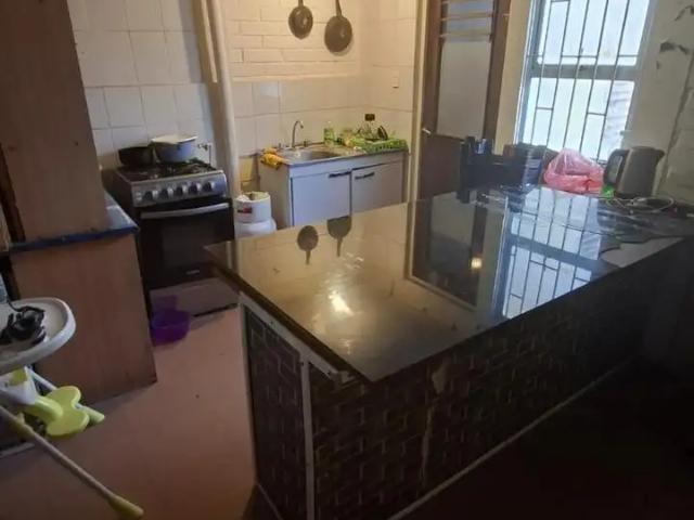 Departamento en Colina