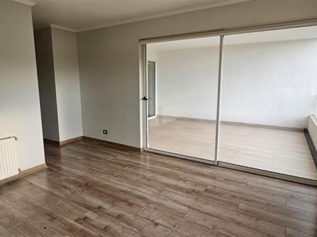 Departamento en Colina