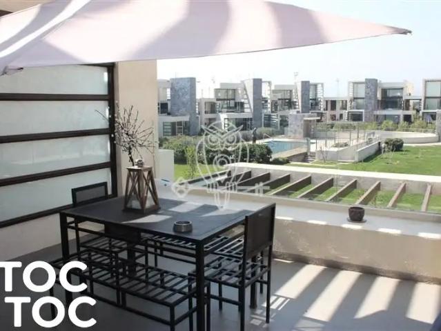Departamento en Colina