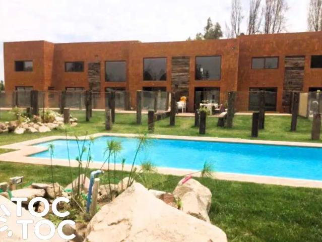 Departamento en Colina