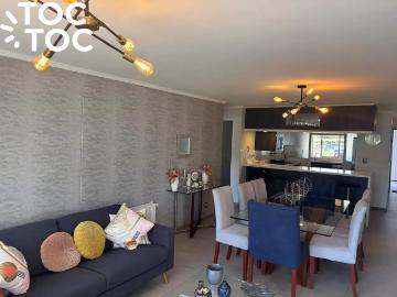 Departamento en Colina
