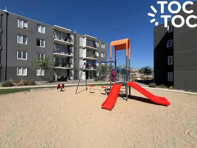 Departamento en Colina
