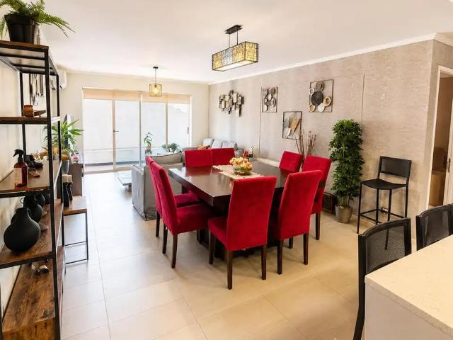 Departamento en Colina