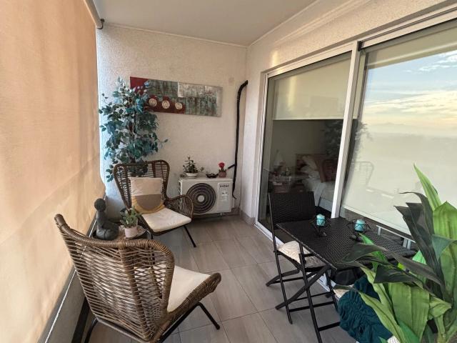 Departamento en Colina