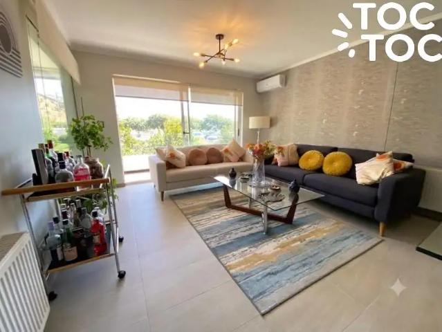 Departamento en Colina