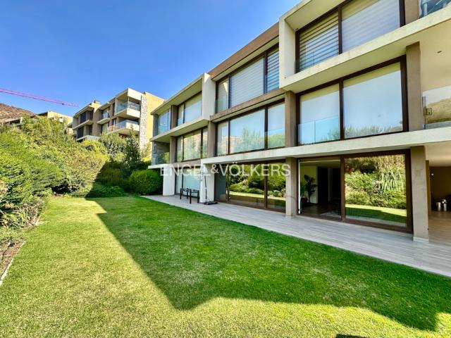 Departamento en Colina
