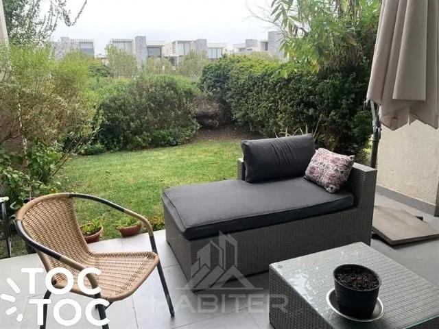Departamento en Colina
