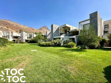 Departamento en Colina