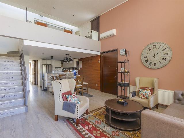 Departamento en Colina