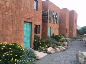 Departamento en Colina