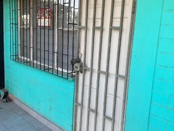 Población El Estero, Provincia de Chacabuco, Región Metropolitana de Santiago