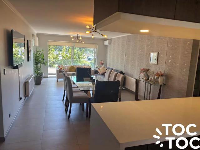 Departamento en Colina