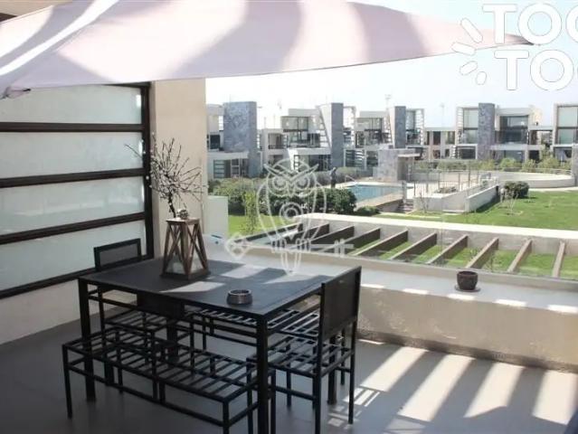Departamento en Colina
