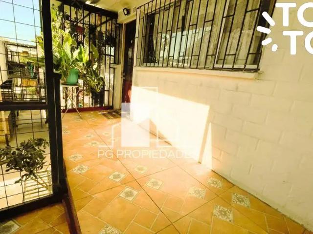 Departamento en Colina