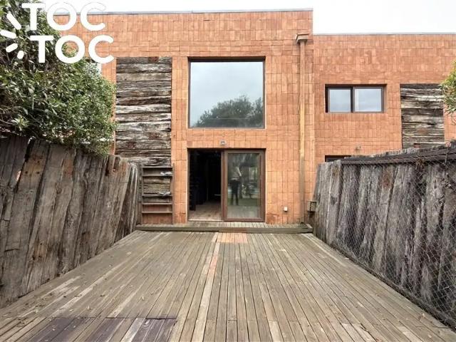 Departamento en Colina