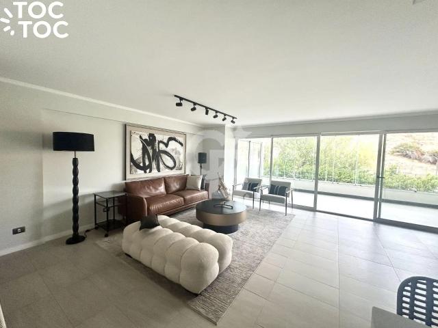 Departamento en Colina
