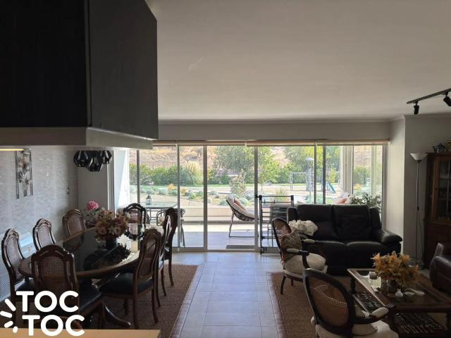 Departamento en Colina