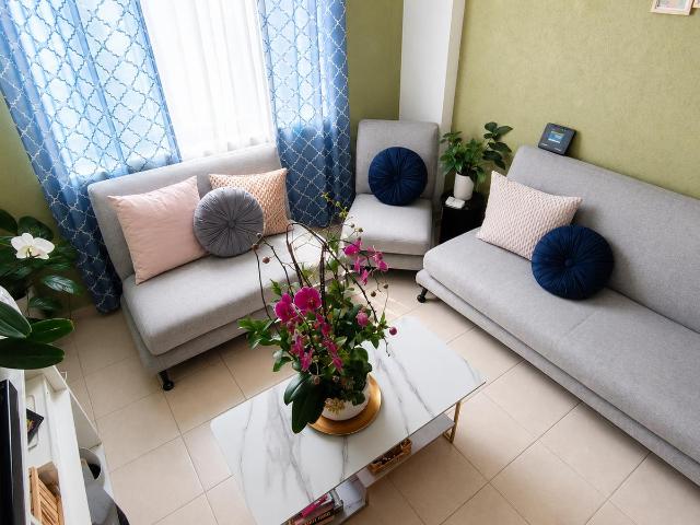 Departamento en Colinas de San Jos?
