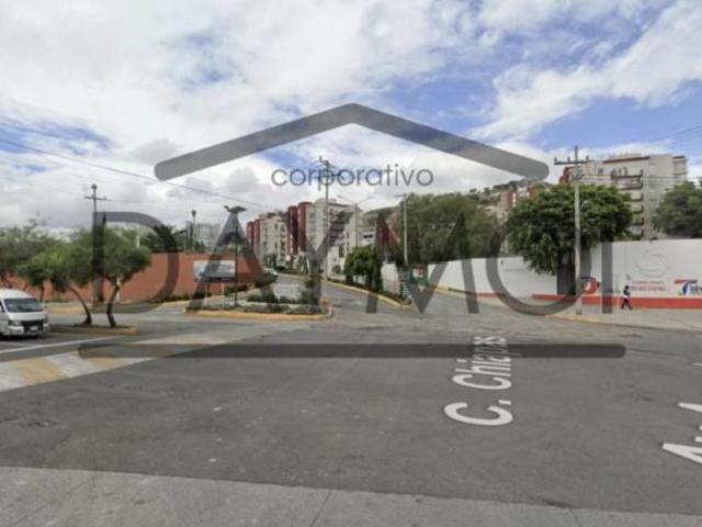 Departamento en Colinas de San Jose, 54190 Tlalnepantla, Méx