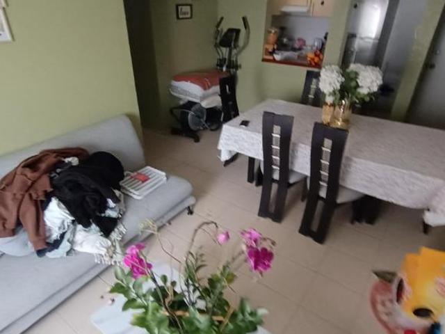 Departamento en Colinas de San José, Tlalnepantla De Baz