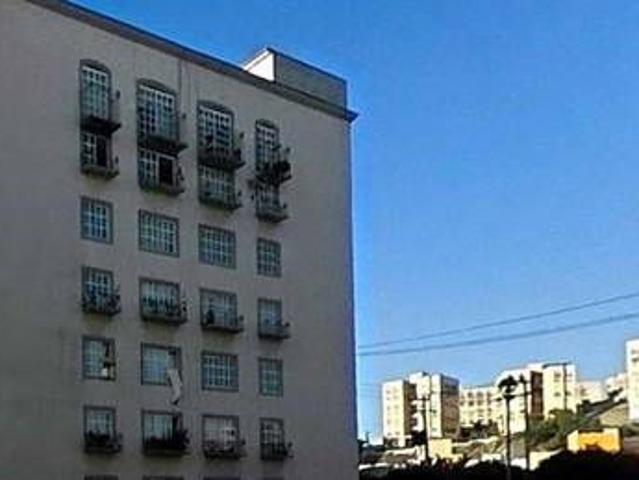 Departamento en Colinas De San José, Tlalnepantla De Baz