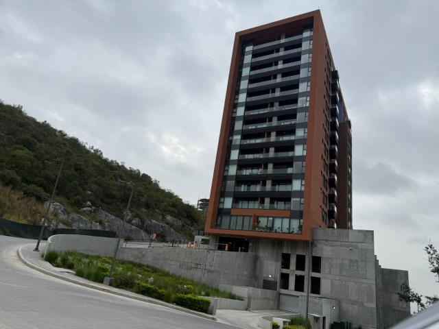 Departamento en Colinas de San Jer?nimo Cntera Torre Zafiro