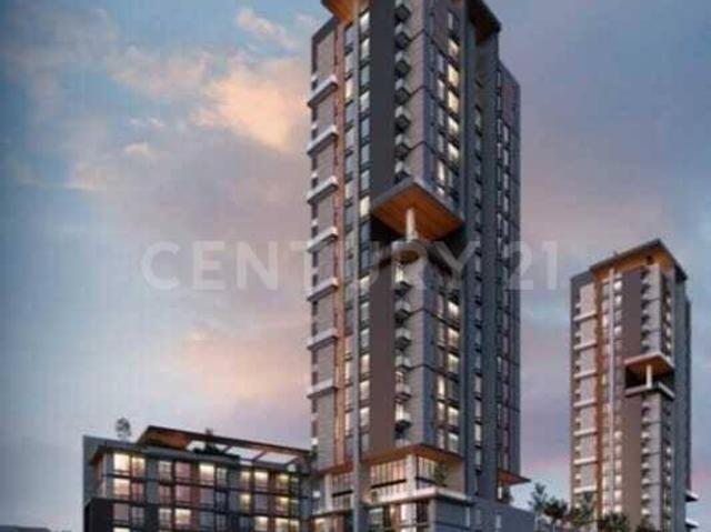DEPARTAMENTO EN PREVENTA EN COLINAS DE SAN JERÓNIMO