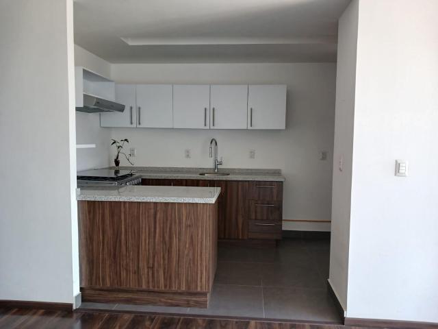 Departamento en Colinas del Cimatario