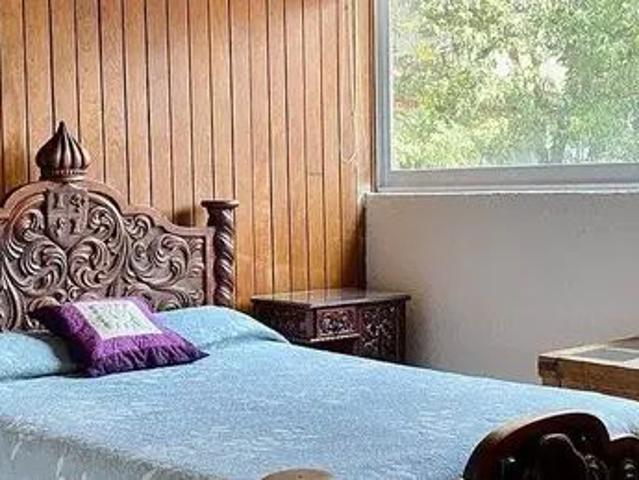 Departamento en Colinas Del Bosque, Tlalpan, Cdmx