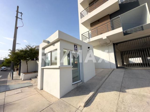 Departamento en Colinas Del Bachoco