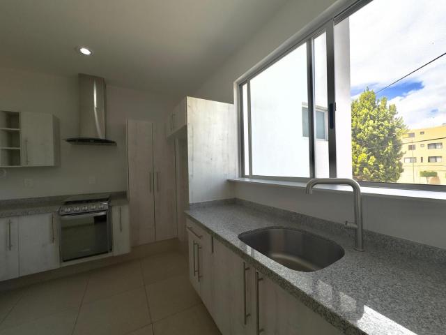Departamento en Colinas del Parque