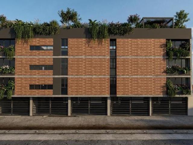Departamento en Colinas del Parque