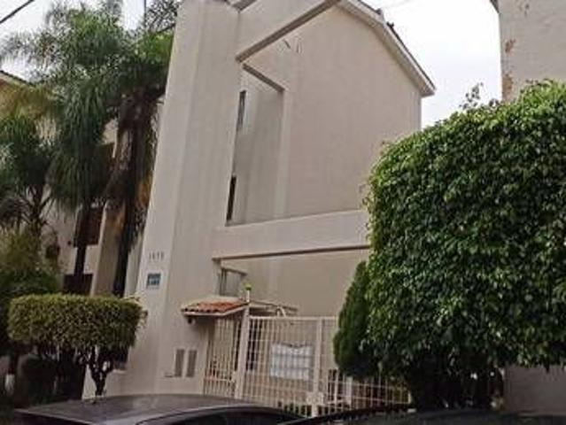 Departamento en Colomos R Guadalajara, Región Centro, Jalisco, 44638, México