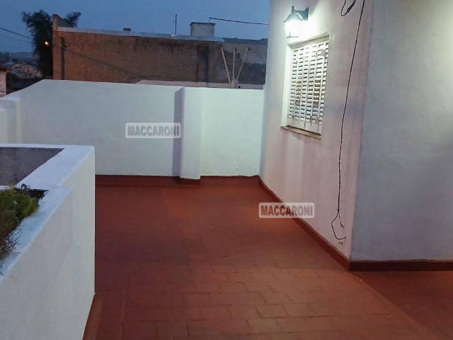 Departamento en COLON 4900