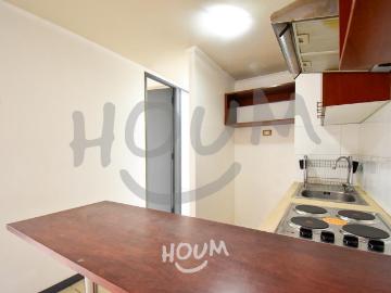 Departamento en Colón, ID: 133386S
