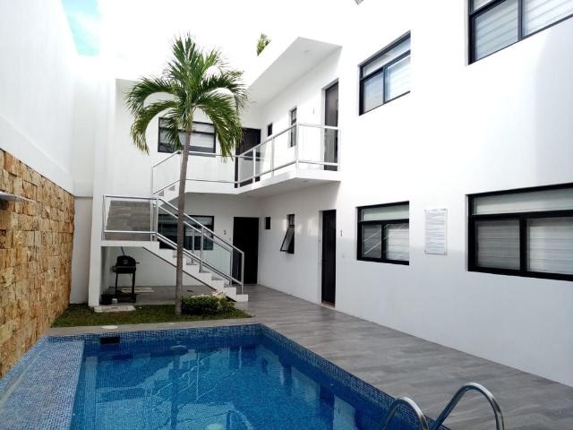 DEPARTAMENTO EN COLONIA TILA